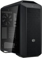 Cooler Master MasterCase MC500P - PC Case