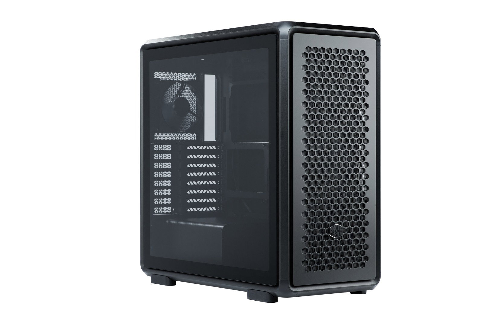 Cooler Master MasterFrame 600 Black