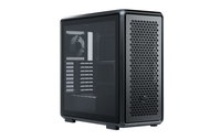 Cooler Master MasterFrame 600 Black - PC Case