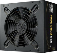 Cooler Master MWE Gold 650W V3 - Počítačový zdroj