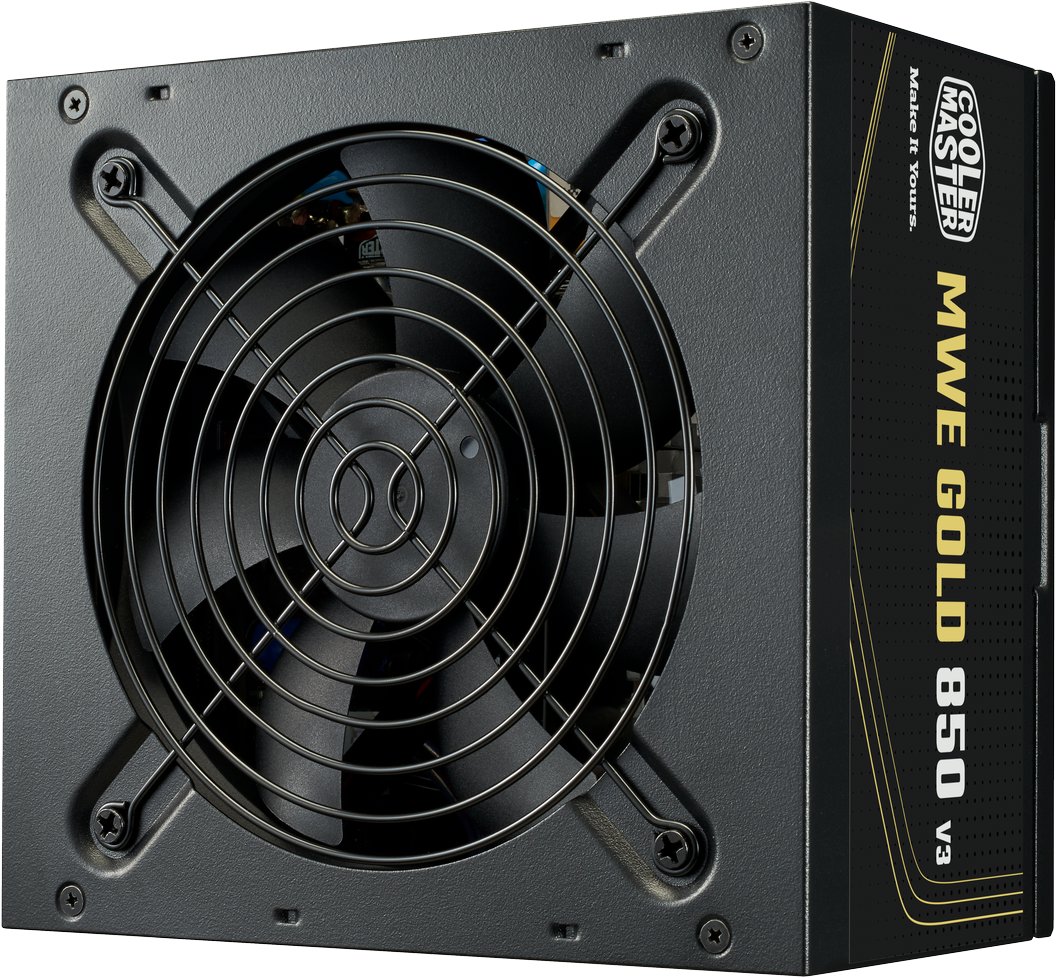 Cooler Master MWE Gold 850W V3