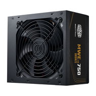 Cooler Master MWE Bronze 750W V3 - Počítačový zdroj