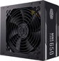 Cooler Master MWE 650 WHITE 230V - V2 - PC Power Supply