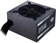 Cooler Master MWE BRONZE 650 V2 - 230 Volt - PC-Netzteil