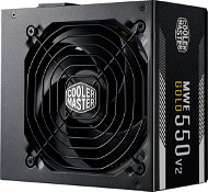 Cooler Master MWE GOLD 550 - V2 - PC tápegység