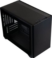 Cooler Master MasterBox NR200P - PC-Gehäuse