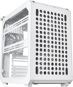 Cooler Master QUBE 500 FLATPACK WHITE - Számítógépház