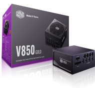 Cooler Master V850 GOLD - PC Power Supply