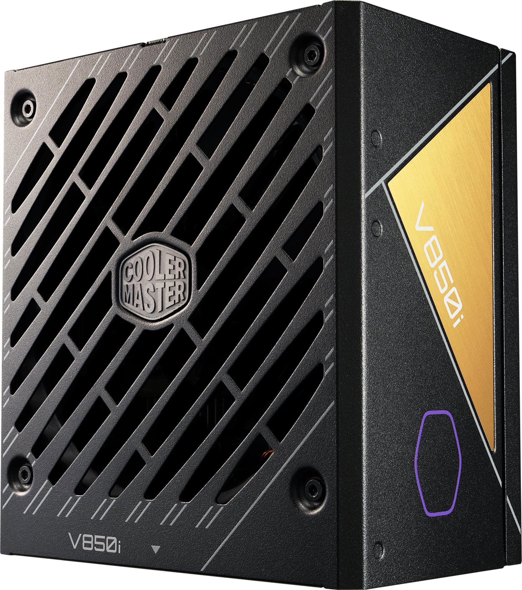 Cooler Master V850 GOLD I MULTI - PC Power Supply | Alza.cz