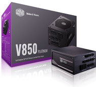 Cooler Master V850 PLATINUM - PC Power Supply