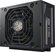 Cooler Master V SFX PLATINUM 1300 - PC Power Supply