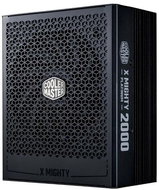 Cooler Master X Mighty 2000 - PC Power Supply
