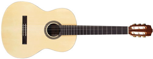 Cordoba C1M Natural - Klasszikus gitár - Fő fotó