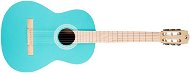 Cordoba Protégé C1 Matiz - Aqua - Classical Guitar