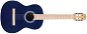 Klasszikus gitár Cordoba Protégé C1 Matiz - Classic Blue - Klasická kytara