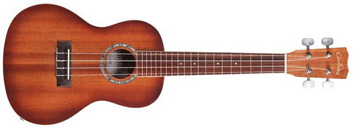 Cordoba 15CM-E Natural - Ukulele - Hauptbild