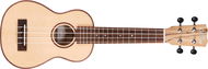 Cordoba 24S Spruce Soprano Ukulele - Ukulele