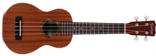 Cordoba Protégé U1S Soprano Ukulele - Ukulele - Fő fotó