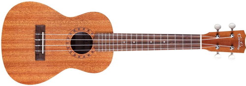 Cordoba Ukulele Player Pack Concert - Natural - Ukulele - Fő fotó