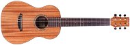 Cordoba Mini II MH Natural - Akustická gitara