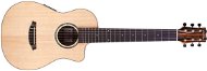 Cordoba Mini II EB-CE Natural - Acoustic-Electric Guitar