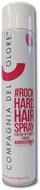 COMPAGNIA DEL COLORE Rock Hard Hair Spray, 500 ml - Hairspray