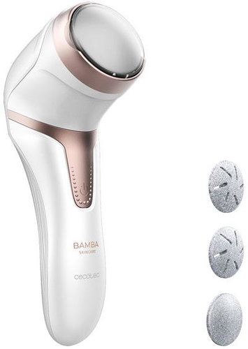 Cecotec 4335 Bamba SkinCare - Electric File - Main image