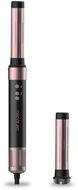 Cecotec 0244 Bamba CeramicCare 2v1 AirGlam BK - Kulmofén