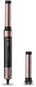 Cecotec 0244 Bamba CeramicCare 2v1 AirGlam BK - Kulmofén