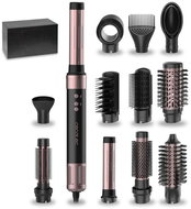 Cecotec 0248 CermicCare AirGlam 12in1 BK - Hot Brush