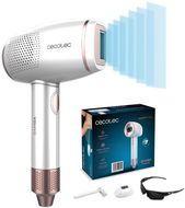 Cecotec 4430 Bamba SkinCare IPL Gun - IPL epilátor