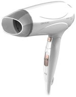 Cecotec 4743 Bamba Ionicare TravelWhite - Hair Dryer