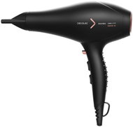 Cecotec 4205 Bamba IoniCare 5350 Fire - Hair Dryer