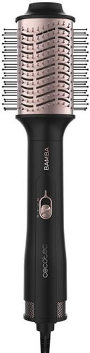 Cecotec CeramicCare Hot Air Brush 4438 - Electric Hair Brush - Main image
