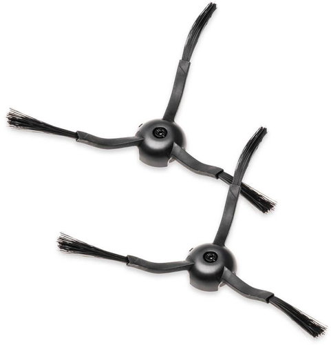 Cecotec Conga 11090 Side brush 2 pcs - Scrubbing Brush - Main image