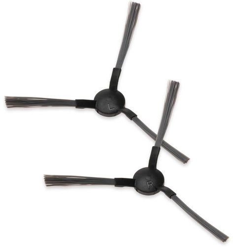 Cecotec Conga 999 Side brush 2 pcs - Scrubbing Brush - Main image