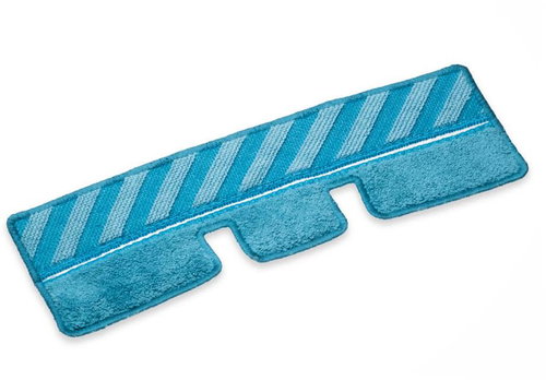 Cecotec Rockstar 1500 Mopping Cloth 1 pc - Vacuum Cleaner Accessory - Main image