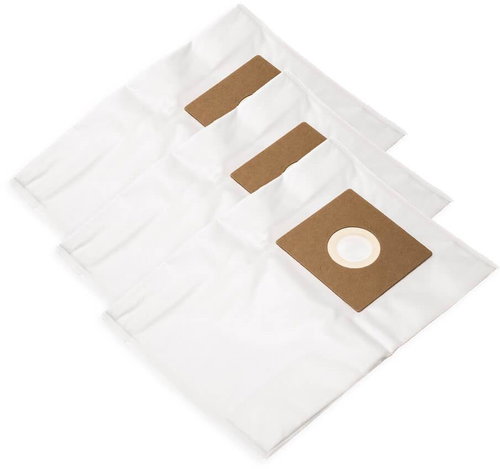 Cecotec Powerbag 4000 XL 3 pcs - Vacuum Cleaner Bags - Main image