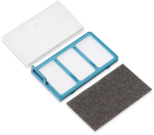 Cecotec Conga 2499/7490/8290 Filter Set - Accessory Kit - Main image