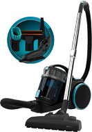 Cecotec Conga Rockstar Multicyclonic XL Animal Plus - Bagless Vacuum Cleaner
