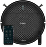 Cecotec Conga 999 Origin X-Treme specifications