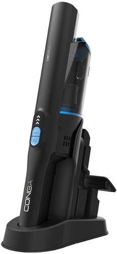 Cecotec Conga Rockstar Micro + Animal - Handheld Vacuum - Main image