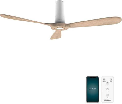 Cecotec 8237 EnergySilence 5400 - Fan - Main image
