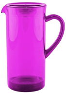 ZAK Tinted Krug 1,7 l, fuchsia - Krug