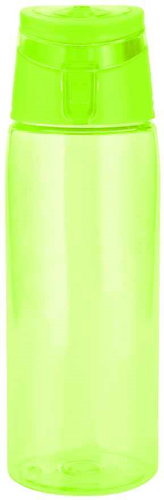 ZAK Sportflasche 750ml, grün - Sport-Trinkflasche - Hauptbild