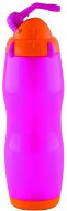 ZAK 500ml Fuchsia Drinks Bottle for Cold Drinks - Drinking Bottle