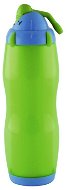 ZAK Láhev na studený nápoj 500ml, zelená - Drinking Bottle