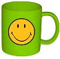 ZAK Mug SMILEY 350ml, Green - Mug