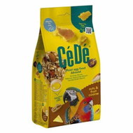 CÉDÉ Egg mixture with nuts and fruit for large ornamental birds 200 g - Bird Supplement