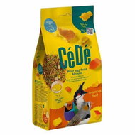 CÉDÉ Egg mixture with tropical fruit for ornamental birds 200 g - Bird Supplement